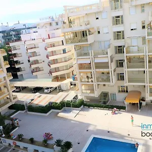 Atico Novelty Con Vistas Al Mar Appartement Salou