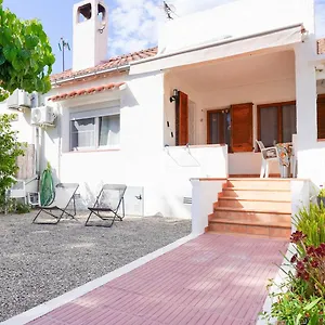 Casa Uly Hébergement de vacances Riumar