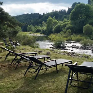 Maison En Ardeche Hébergement de vacances Usclades-et-Rieutord